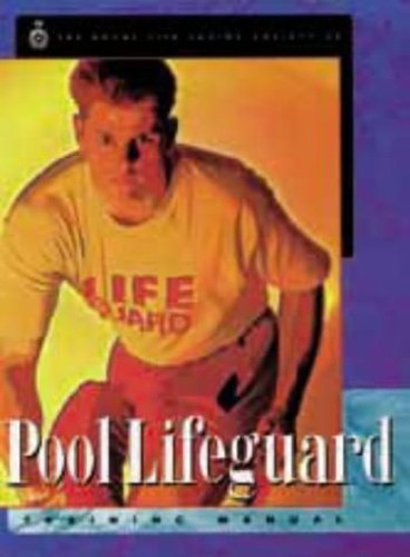Pool Lifeguard by Farquarson ISBN 9780723430575