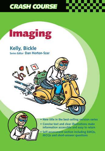 Imaging by Barry E Kelly ISBN 9780723431923