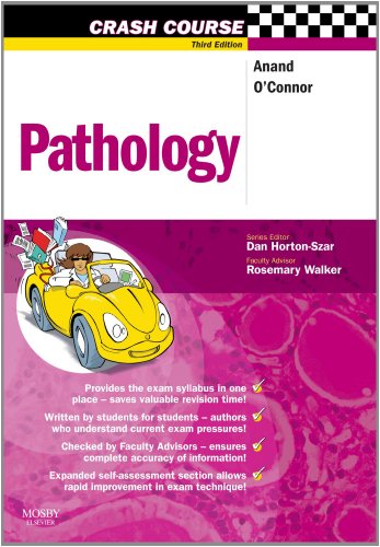 Pathology by Atul Anand ISBN 9780723434221