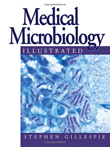 MEDICAL MICROBIOLOGY IL(75064415X) by Stephen Gillespie ISBN 9780750601870