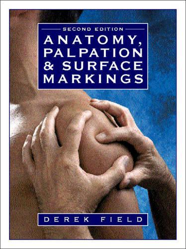 Anatomy by Derek Field 9780750631433