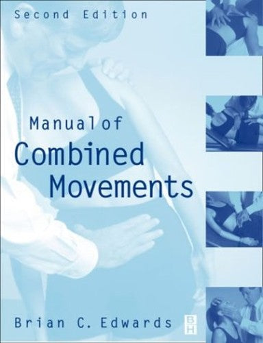 Manual of Combined Movements by Brian C Edwards ISBN 9780750642903