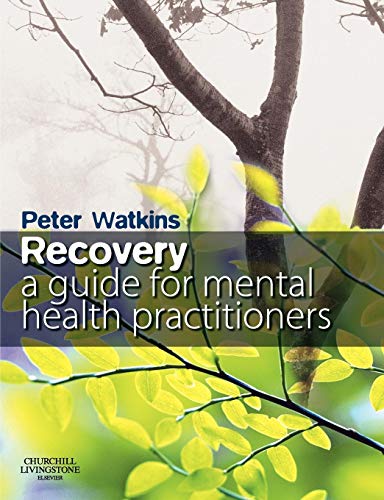 Recovery ISBN 9780750688802