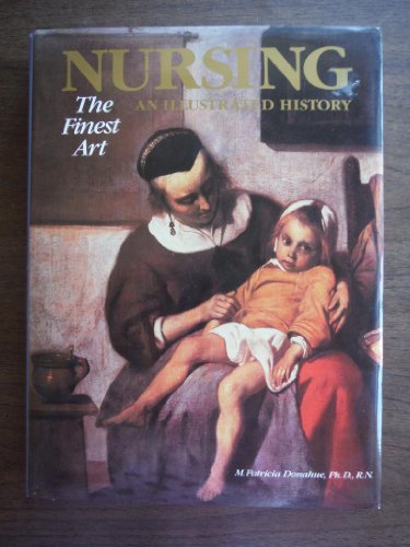 Nursing by Mpatricia Donahue ISBN 9780801614248