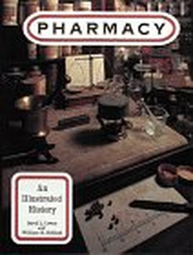 Pharmacy by Cowen-Helf ISBN 9780810914988
