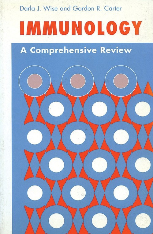 Immunology by G Carter ISBN 9780813815992