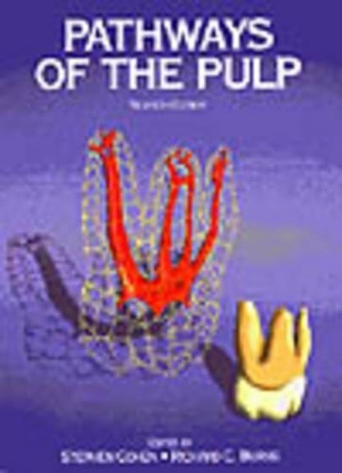Pathways of the Pulp by Stephen Cohen ISBN 9780815186137