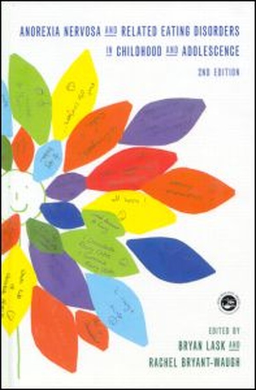 Anorexia Nervosa and Related Eating Disorders in Childhood and Adolescence - ISBN 9780863778049