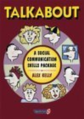 Talkabout by Alex Kelly - ISBN 9780863883231