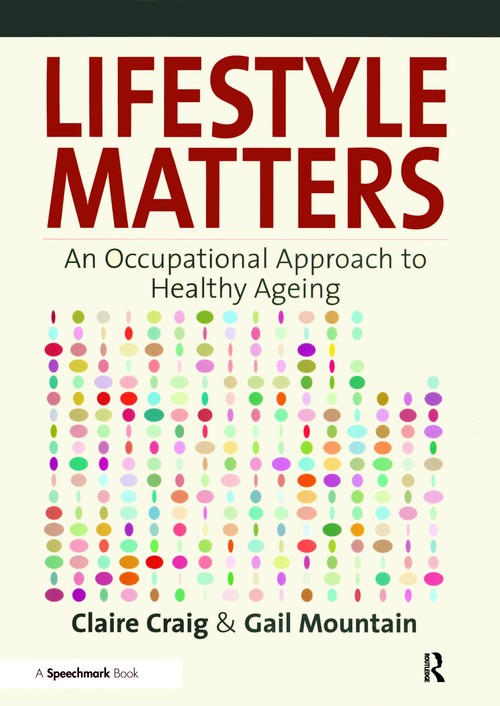 Lifestyle Matters by Gail Mountain ISBN 9780863885822