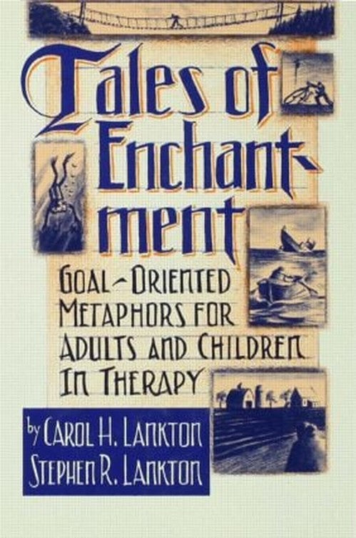 Tales Of Enchantment by Carol H Lankton - ISBN 9780876305041
