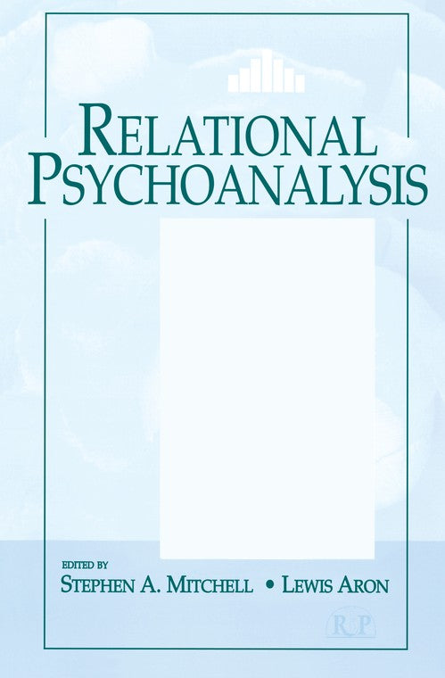 Relational Psychoanalysis, Volume 14 by Stephen A Mitchell - ISBN 9780881632705