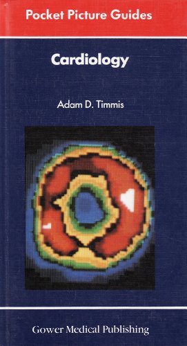 Cardiology by Adam D Timmis ISBN 9780906923450