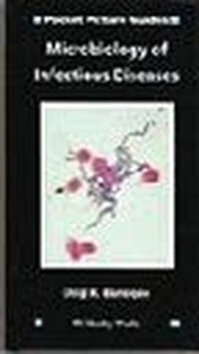 Microbiology of Infectious Diseases by Dilip K Banerjee ISBN 9780906923467