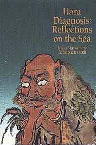 Hara Diagnosis by Kiiko Matsumoto ISBN 9780912111131