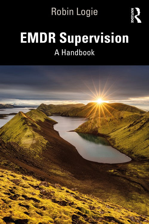 EMDR Supervision by Robin Logie - ISBN 9781032102832