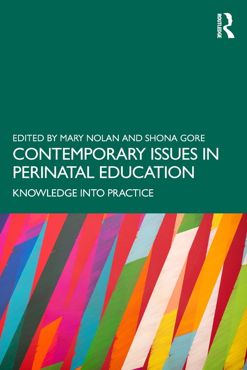 Contemporary Issues in Perinatal Education by Mary Nolan