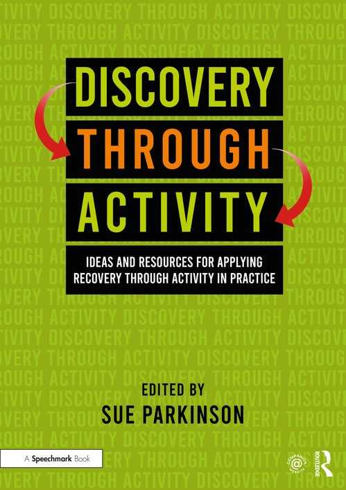 Discovery Through Activity by Sue Parkinson (ISBN-13: 9781032127552)
