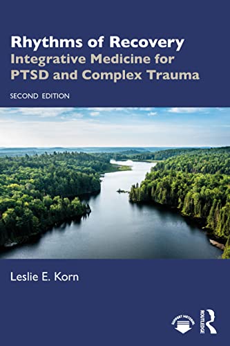 Rhythms of Recovery by Leslie E Korn - ISBN 9781032139104