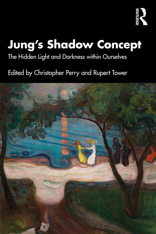 Jung's Shadow Concept by Christopher Perry - ISBN 9781032187006