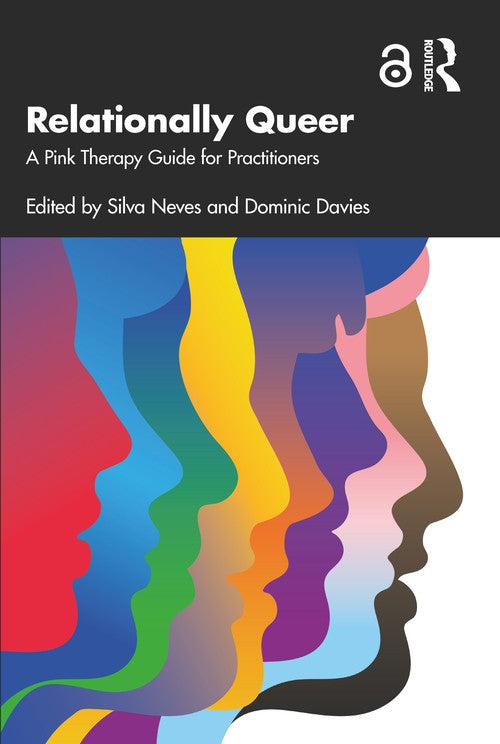 Relationally Queer by Silva Neves - ISBN 9781032197241