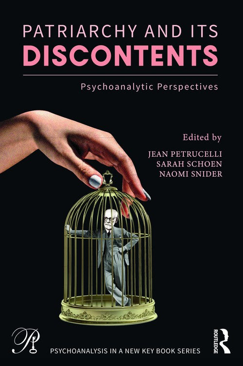 Patriarchy and Its Discontents by Jean Petrucelli - ISBN 9781032201207