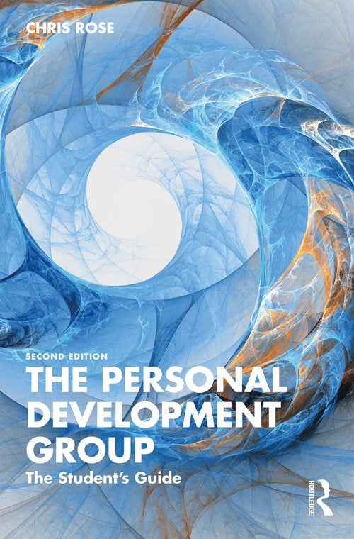 The Personal Development Group by Chris Rose - ISBN 9781032229379