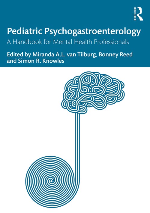 Pediatric Psychogastroenterology by Miranda Van Tilburg