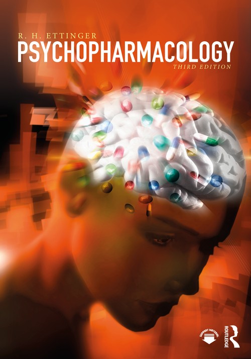 Psychopharmacology by R H Ettinger ISBN 9781032312873