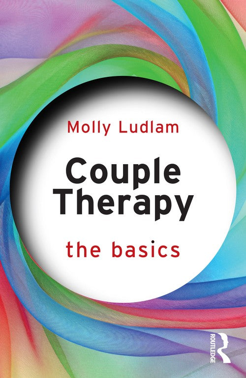 Couple Therapy by Molly Ludlam - ISBN 9781032317090