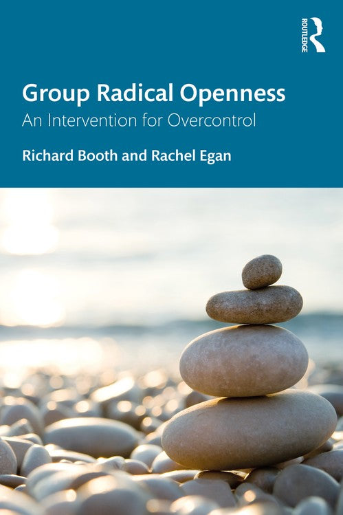 Group Radical Openness by Richard Booth - ISBN 9781032343341