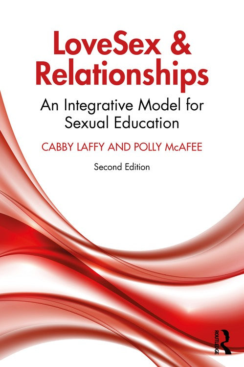 LoveSex and Relationships by Cabby Laffy - ISBN 9781032344911