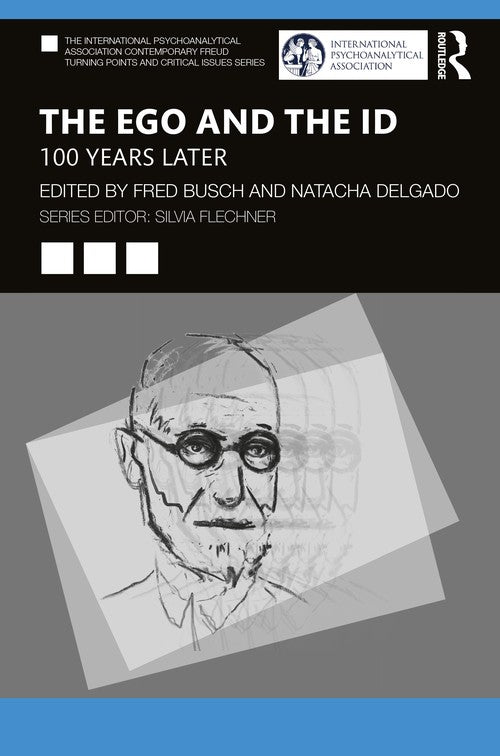 The Ego and the Id by Fred Busch - ISBN 9781032373850