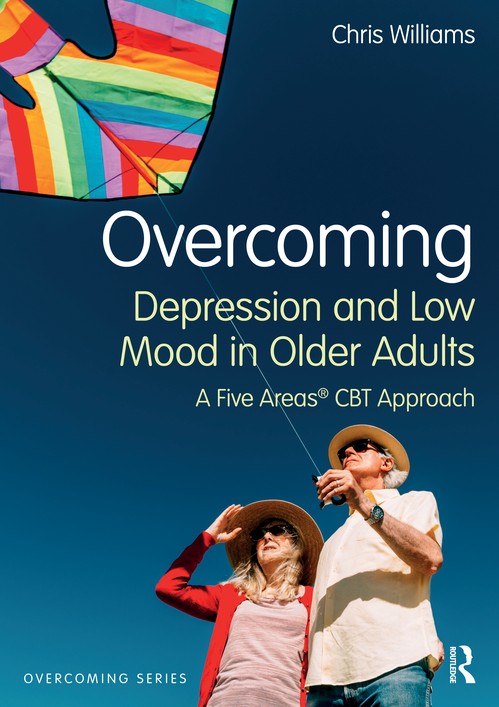 Overcoming Depression and Low Mood in Older Adults by Chris Williams - ISBN 9781032389448