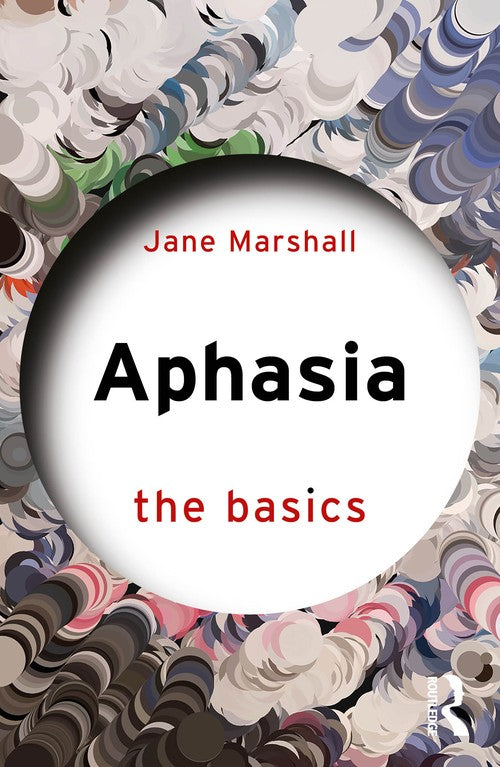 Aphasia by Jane Marshall - ISBN 9781032466644