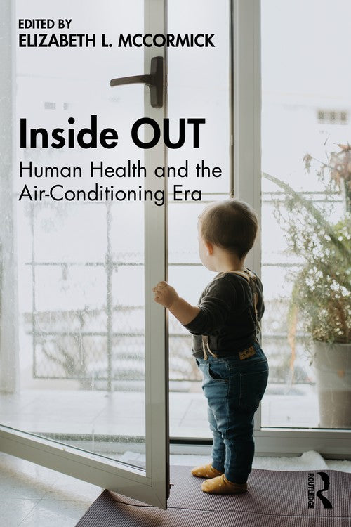 Inside OUT by Elizabeth Mccormick (ISBN-13: 9781032495897)
