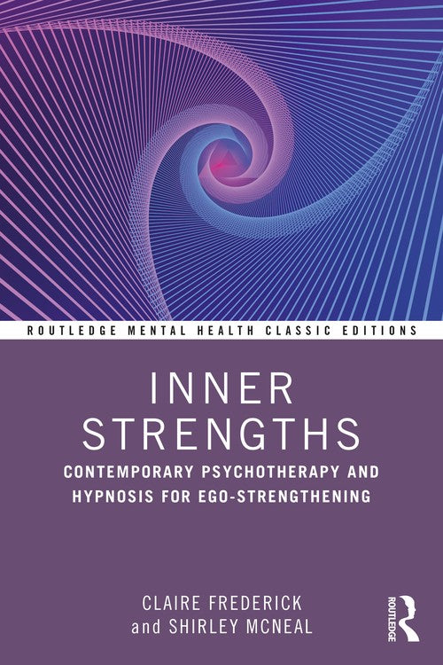 Inner Strengths by Shirley Mcneal - ISBN 9781032580869