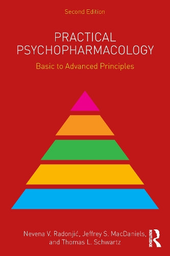 Practical Psychopharmacology by Thomas Schwartz ISBN 9781032584713