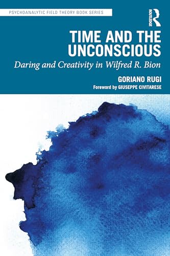 Time and the Unconscious by Goriano Rugi ISBN 9781032658346
