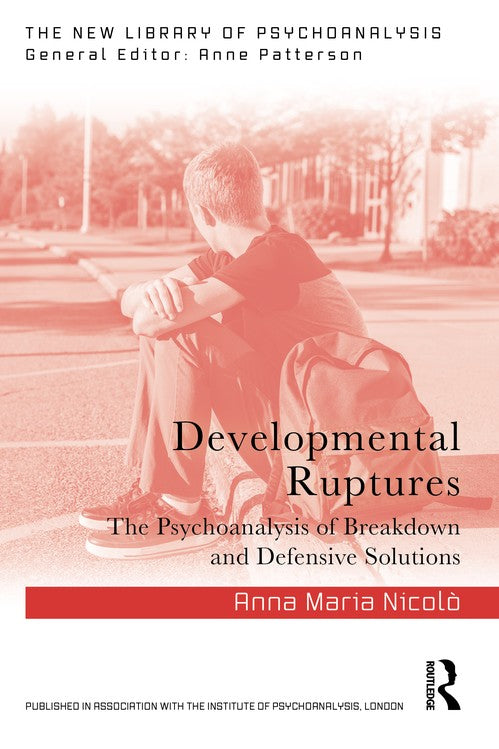 Developmental Ruptures by Anna Nicol ISBN 9781032663340