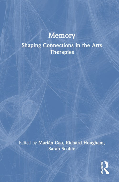 Memory by Richard Hougham ISBN 9781032668178