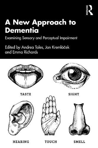 A New Approach to Dementia by Andrea Tales ISBN 9781032734194