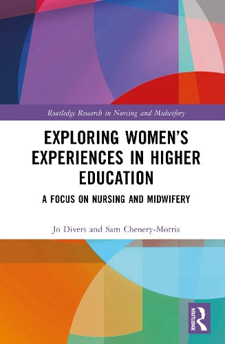 Celebrating Women in Higher Education by Jo Divers ISBN 9781032781600