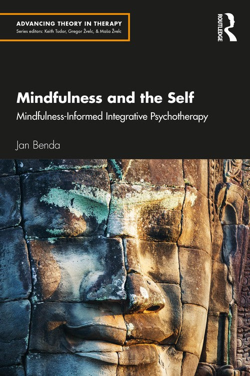 Mindfulness and the Self by Jan Benda ISBN 9781032823324