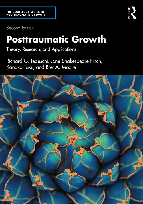 Posttraumatic Growth by Richard G Tedeschi - ISBN 9781032913247