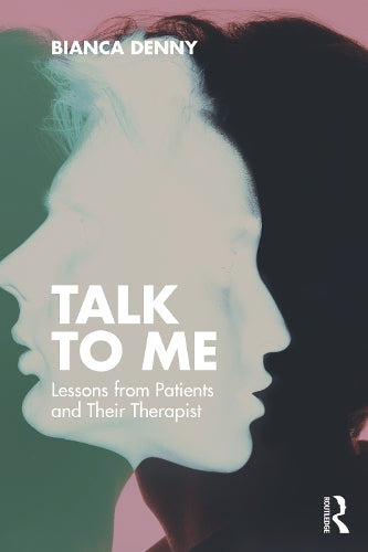 Talk To Me by Bianca Denny ISBN 9781041029656