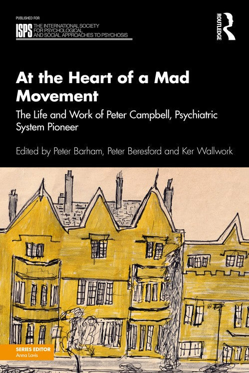 At the Heart of a Mad Movement by Peter Barham - ISBN 9781041066453