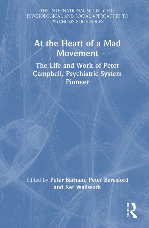 At the Heart of a Mad Movement by Peter Barham ISBN 9781041066477