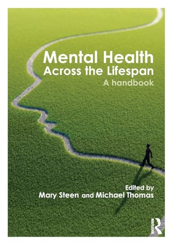 Mental Health Across the Lifespan by Mary Steen ISBN 9781138021709