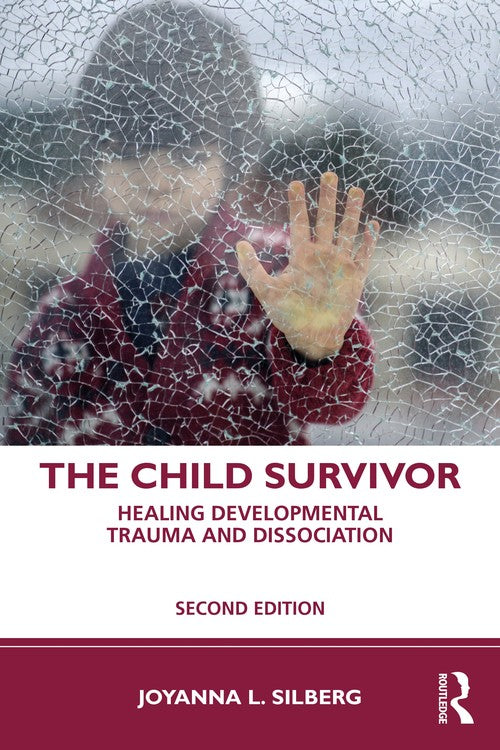 The Child Survivor by Joyanna L Silberg ISBN 9781138044791